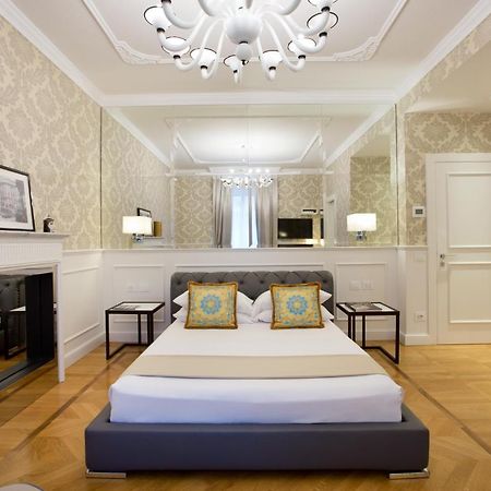Duomo Rooms มิลาน ภายนอก รูปภาพ