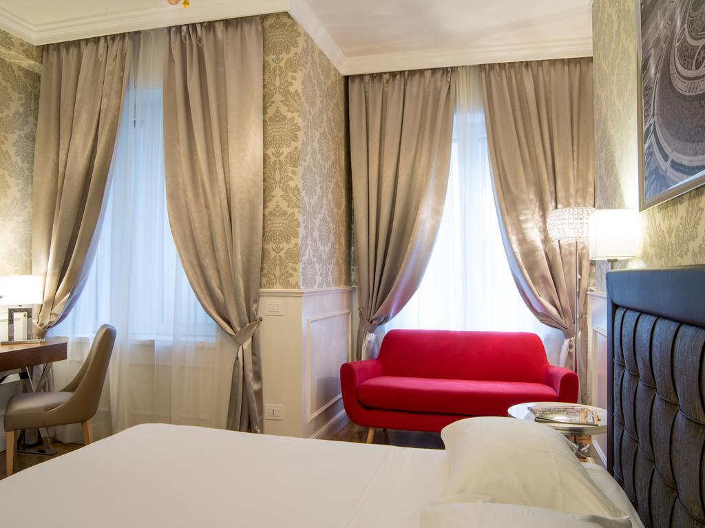 Duomo Rooms มิลาน ภายนอก รูปภาพ
