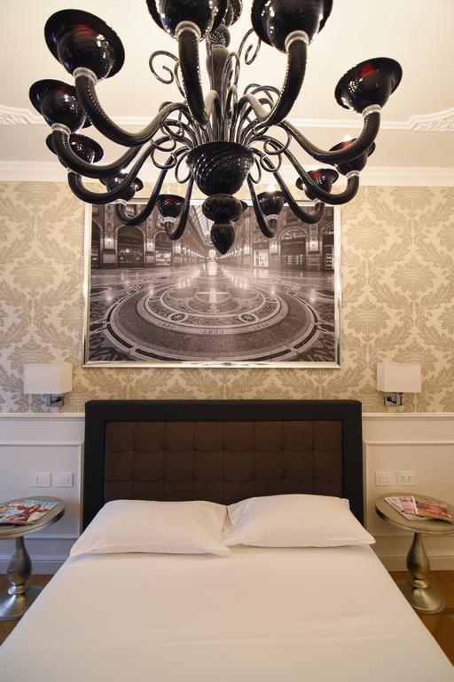 Duomo Rooms มิลาน ภายนอก รูปภาพ