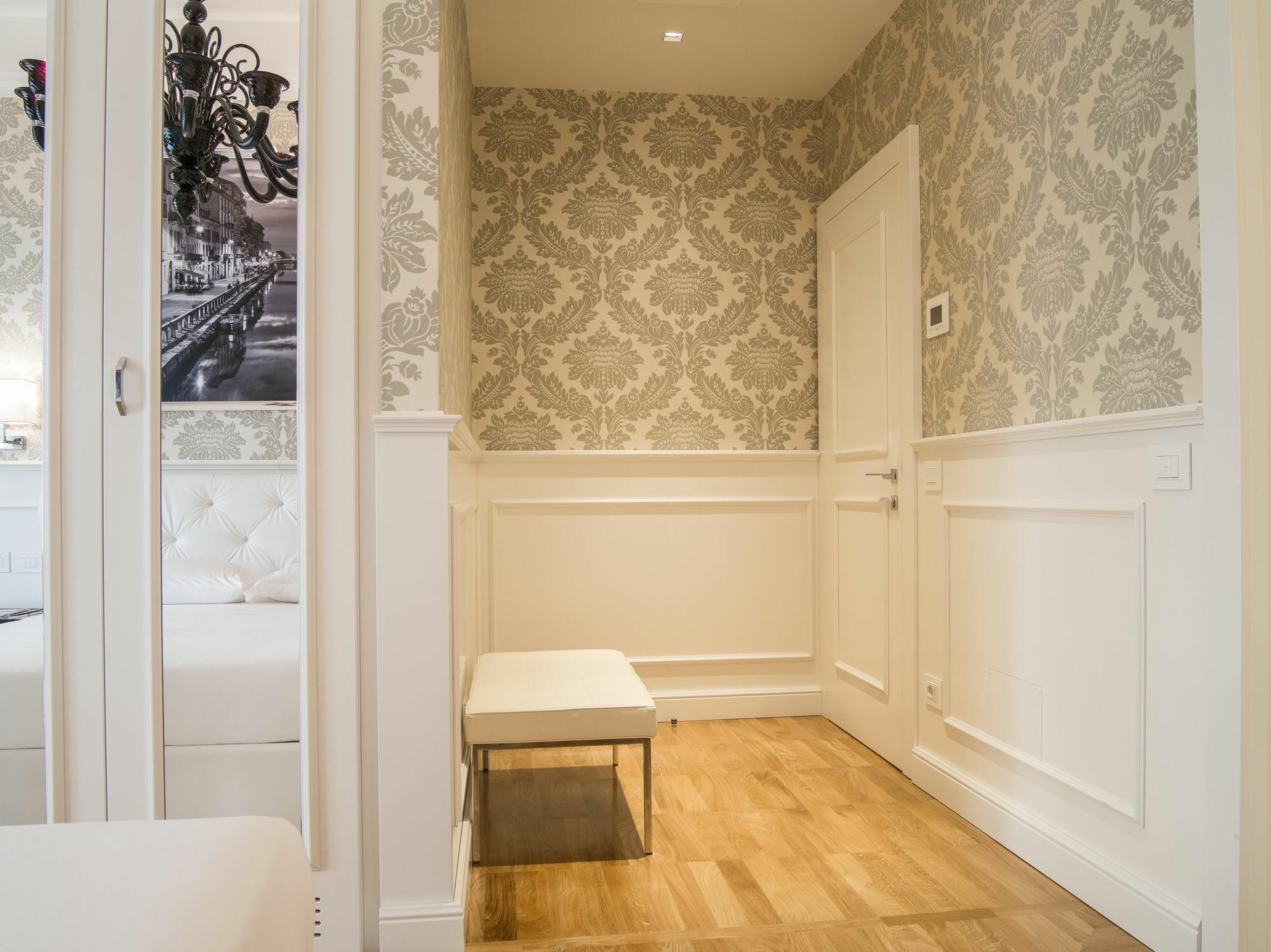 Duomo Rooms มิลาน ภายนอก รูปภาพ
