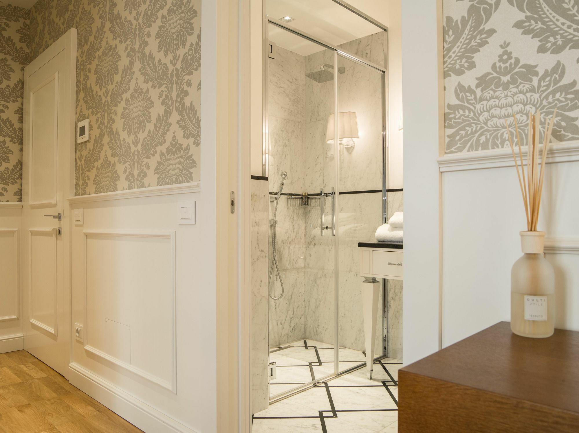 Duomo Rooms มิลาน ภายนอก รูปภาพ