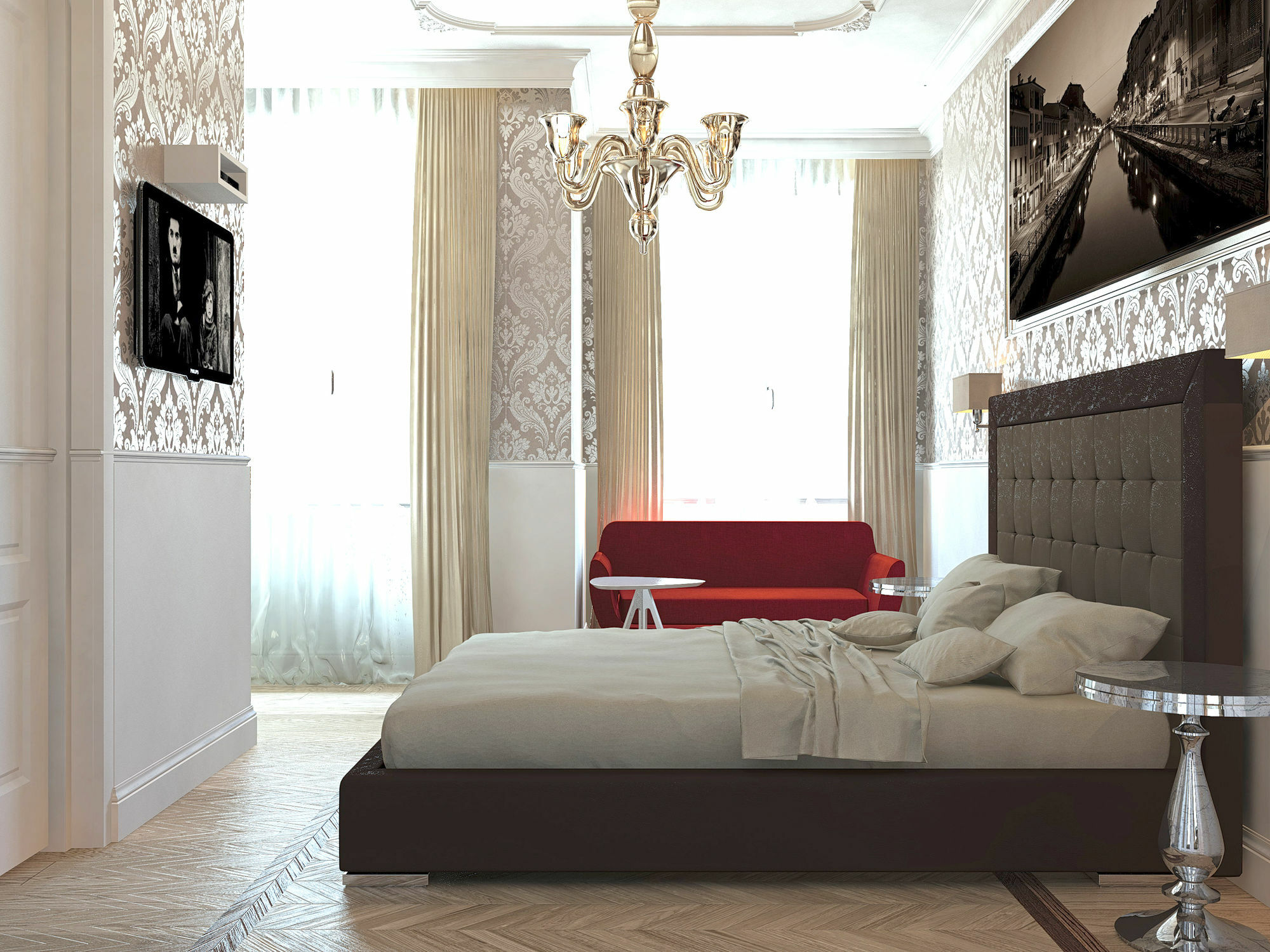 Duomo Rooms มิลาน ภายนอก รูปภาพ