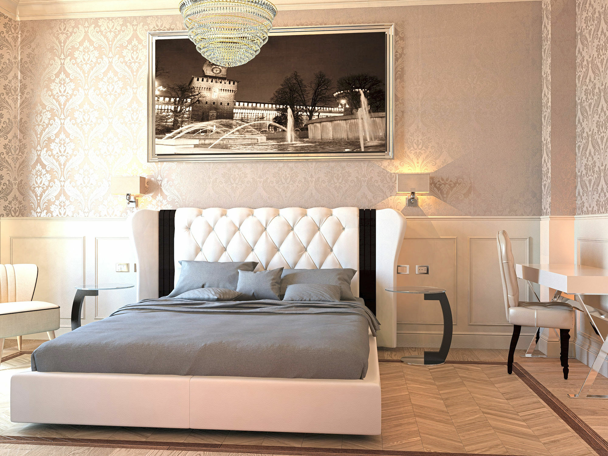Duomo Rooms มิลาน ภายนอก รูปภาพ