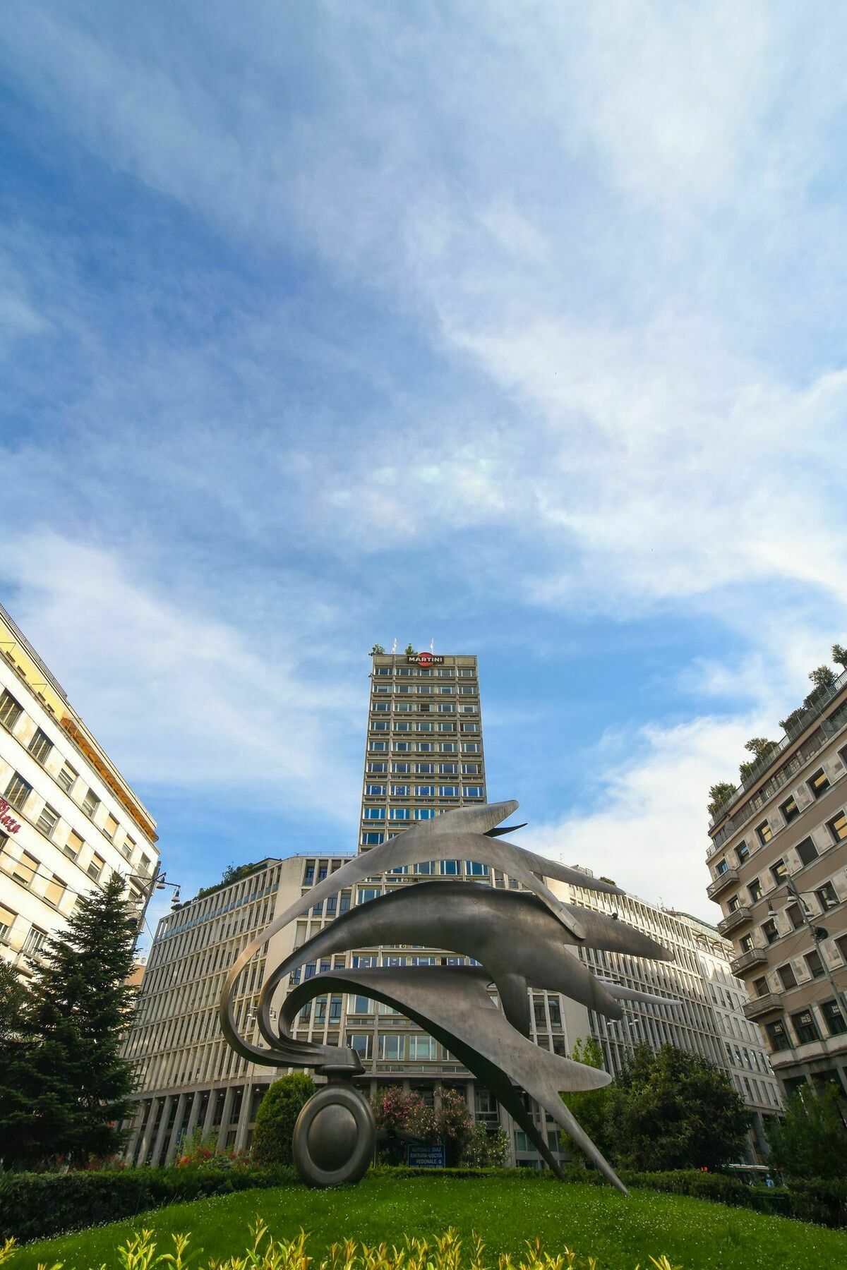 Duomo Rooms มิลาน ภายนอก รูปภาพ