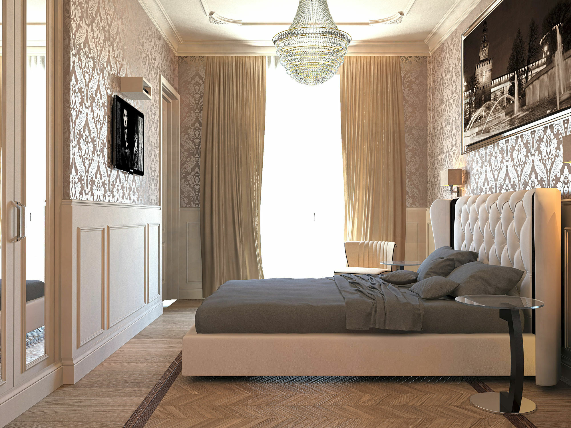 Duomo Rooms มิลาน ภายนอก รูปภาพ