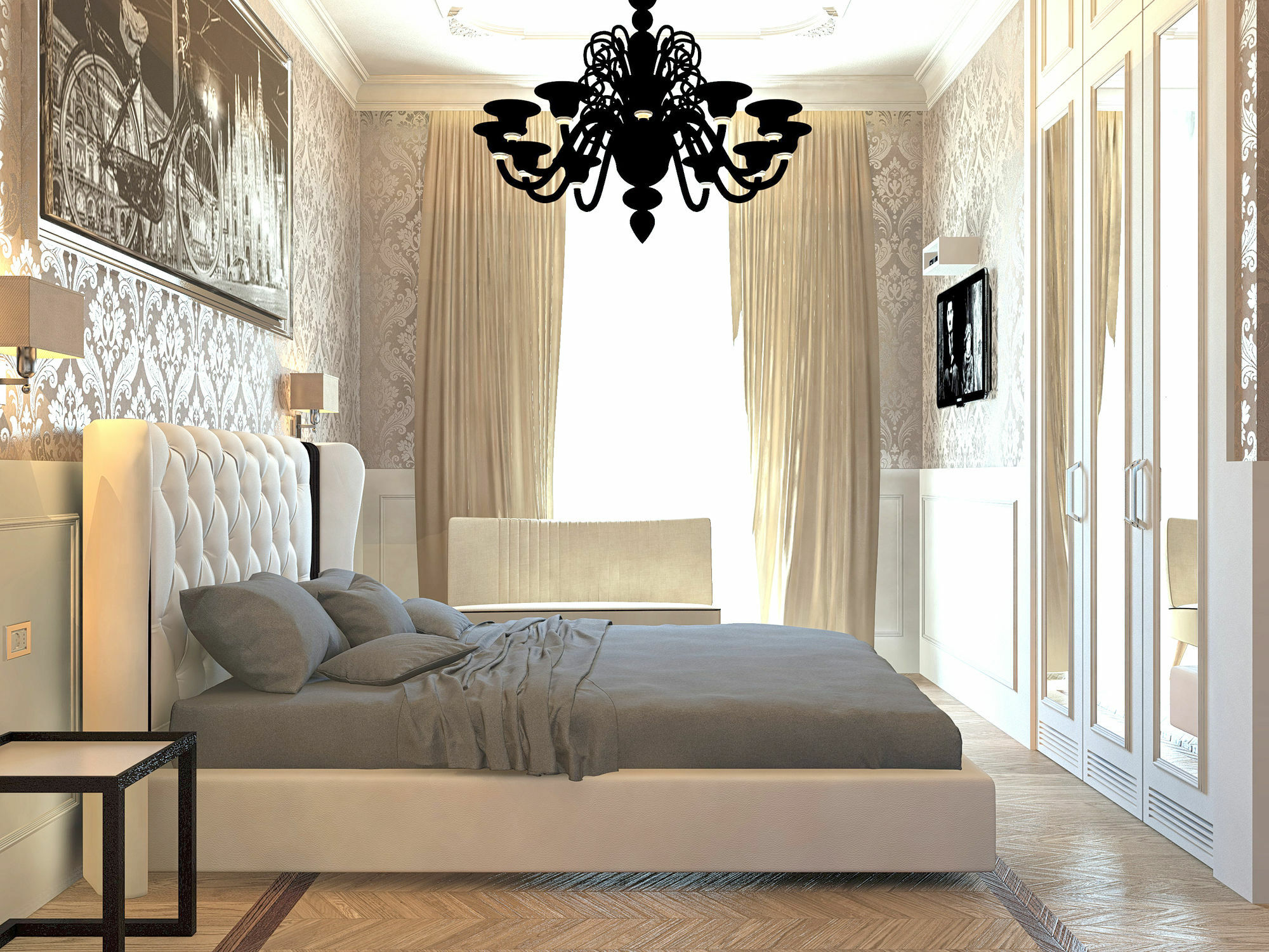 Duomo Rooms มิลาน ภายนอก รูปภาพ