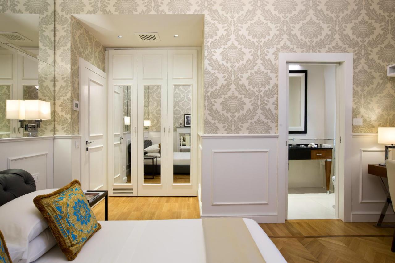 Duomo Rooms มิลาน ภายนอก รูปภาพ