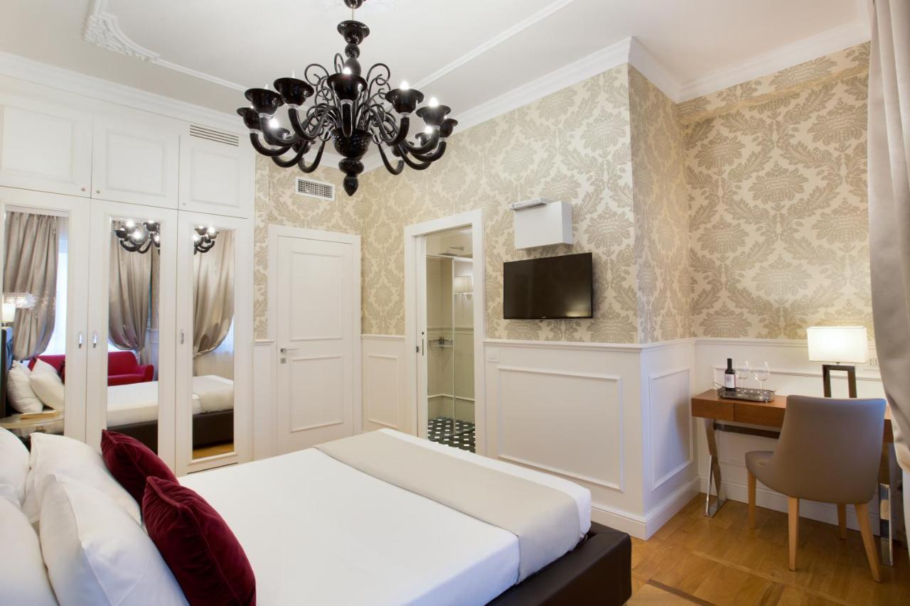 Duomo Rooms มิลาน ภายนอก รูปภาพ
